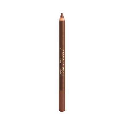 CHOCOLATE SOLEIL  PENCIL CHOCO SOUF 1